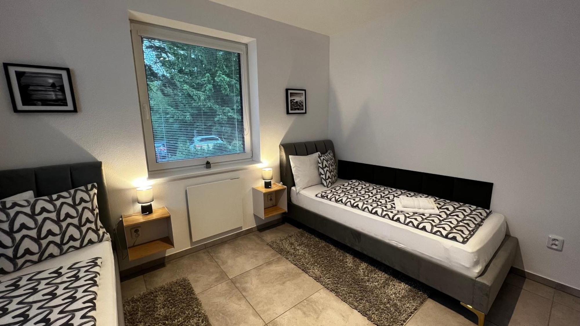 Hauslipno Bungalov Na Lipne ลิปโนนัดเวิลตาวู ภายนอก รูปภาพ