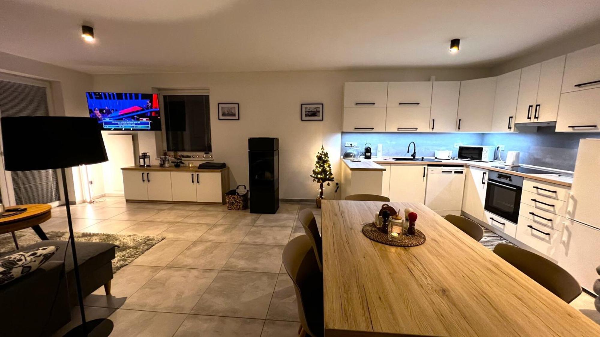 Hauslipno Bungalov Na Lipne ลิปโนนัดเวิลตาวู ภายนอก รูปภาพ