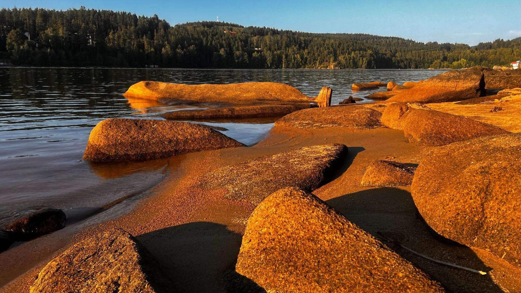 Hauslipno Bungalov Na Lipne ลิปโนนัดเวิลตาวู ภายนอก รูปภาพ